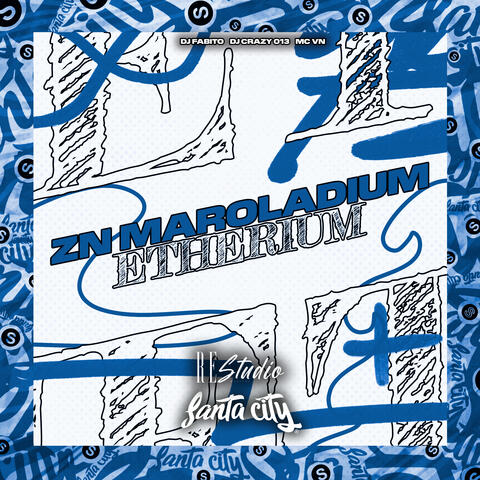 Zn Maroladium Etherium