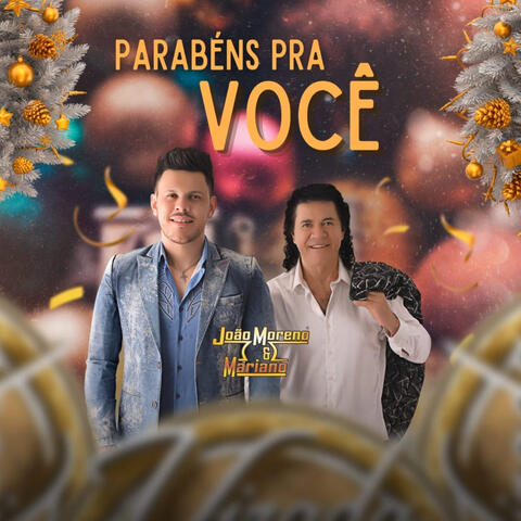 Parabéns pra Você