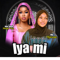 Iya Mi