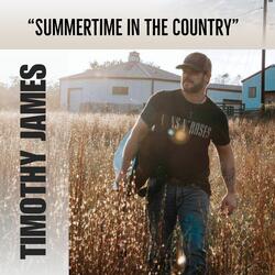 Summertime in the Country