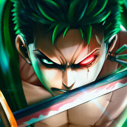 Rap Zoro (One Piece) - El Mejor Espadachin del Mundo