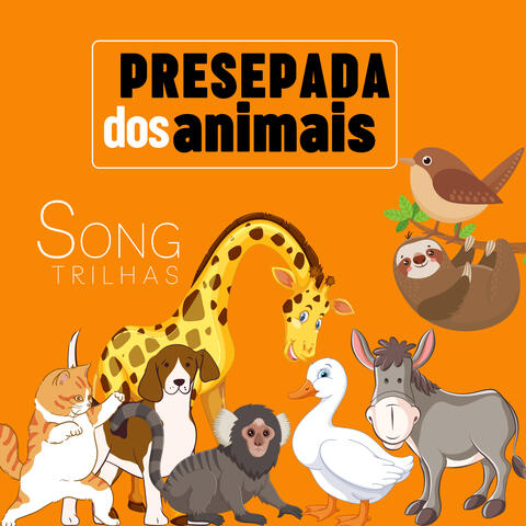 Presepada dos Animais