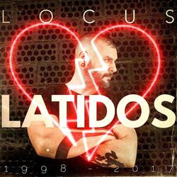 Auto Destruirse (Locus - Kraken - 2017)
