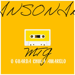 Mtg o Guarda Chuva Amarelo