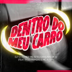 Dentro do Meu Carro