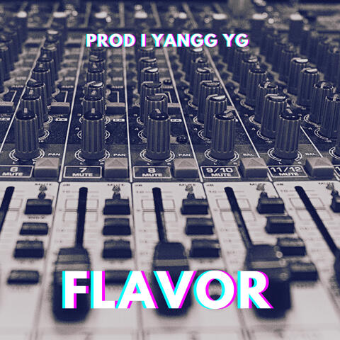 Flavor