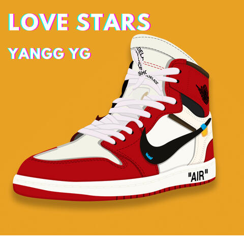 Love Stars