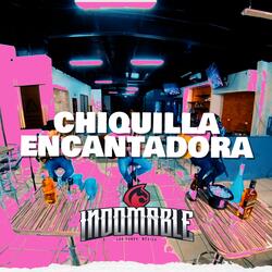Chiquilla Encantadora