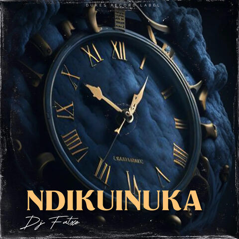 Ndikuinuka