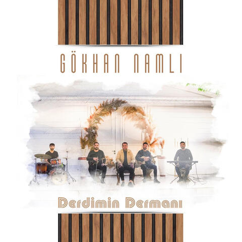 Derdimin Dermanı