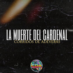 La Muerte del Cardenal
