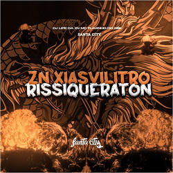 Zn Xiasvilitro Rissiqueratico