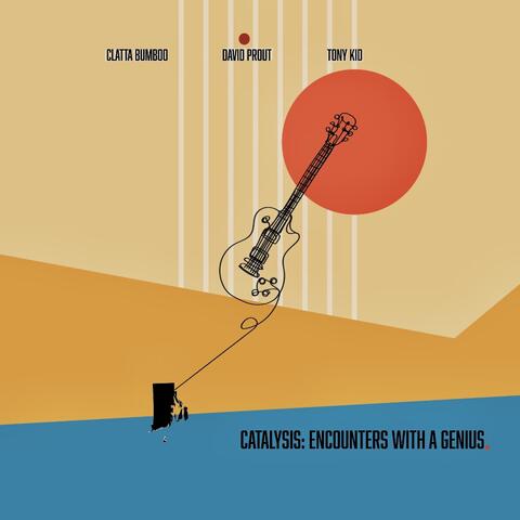 Catalysis - Encounters with a Genius