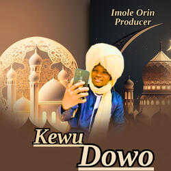 Kewudowo