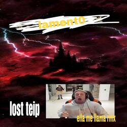 Lament0 (Transilvania 616 Lost Tape)