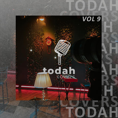 Todah Covers, Vol. 9