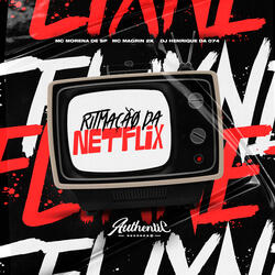 Ritmação da Netflix