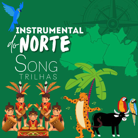 Instrumental do Norte
