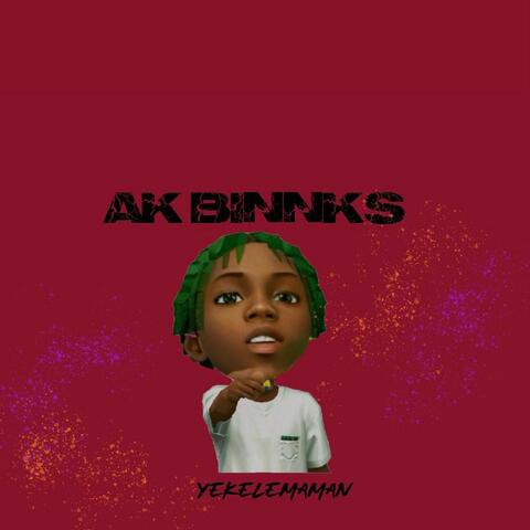 Yekelemama