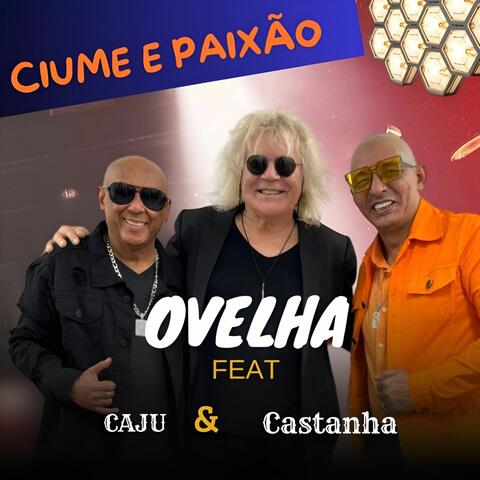 Ciume e Paixão