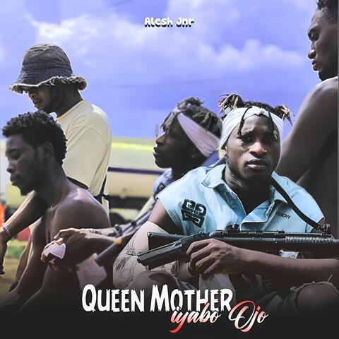 Queen Mother (Iyabo Ojo)