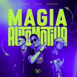 Magia Automotiva
