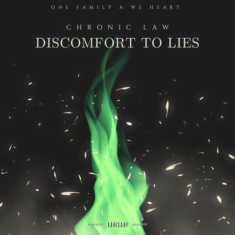 Discomfort To Lies