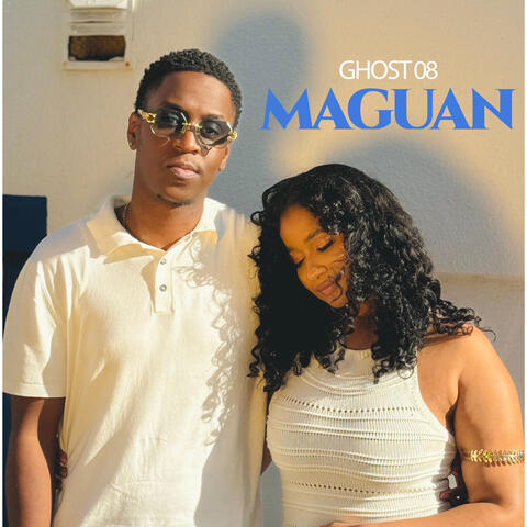 Maguan