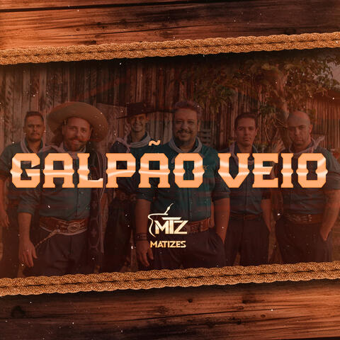 Galpão Véio