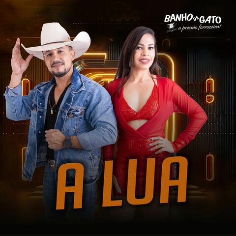 A Lua