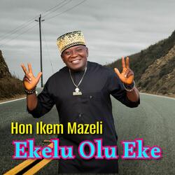 Onye Anwuna Nga