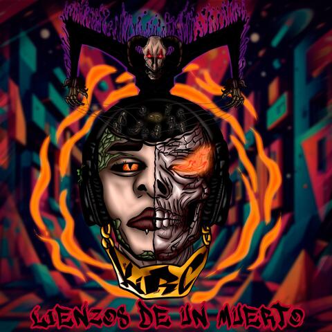 Lienzos de un Muerto