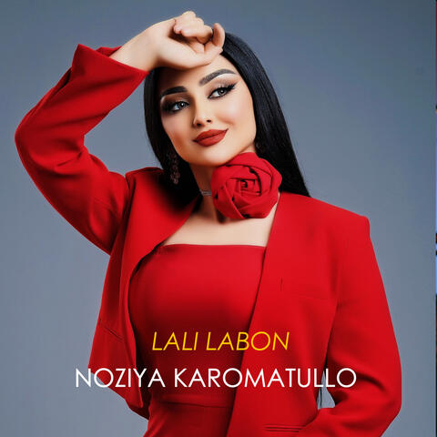 Lali labon