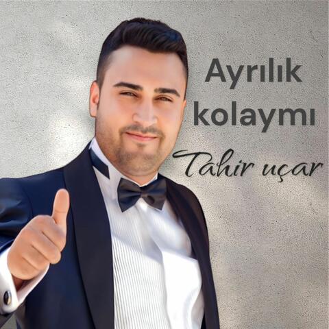Ayrılık kolaymı