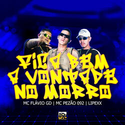 Fica Bem a Vontade no Morro