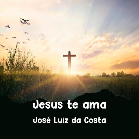 Jesus Te Ama