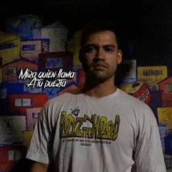 Mira Quien Llama a Tu Puerta