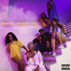 Sul-Americana