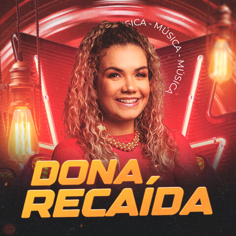 Dona Recaída