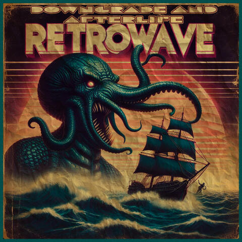 Retrowave