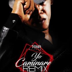 Yo Caminare