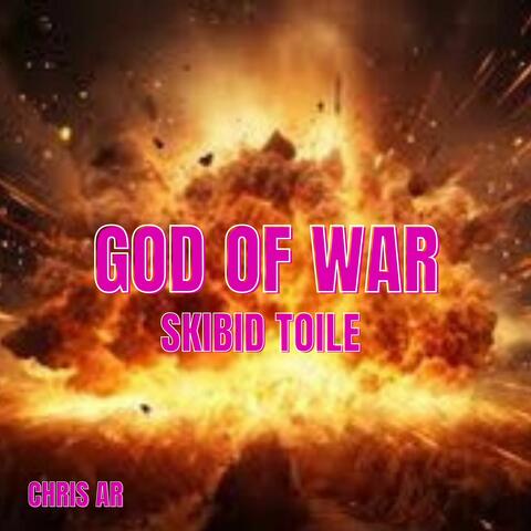 God of War ( Skibidi Toilet)
