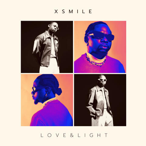 Love & Light