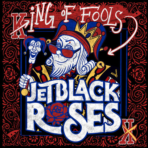 King of Fools
