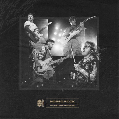 Nosso Rock (Ao Vivo em Santos/Sp)