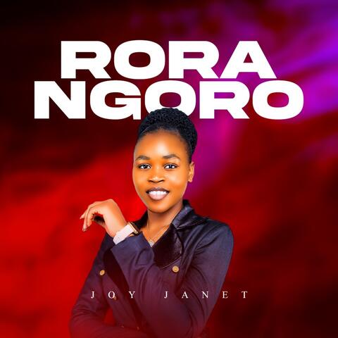 Rora Ngoro