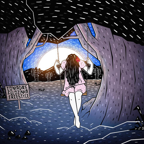 Comadre Fulozinha Freestyle