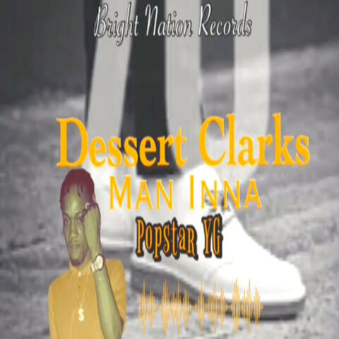 Dessert Clarks Man Inna