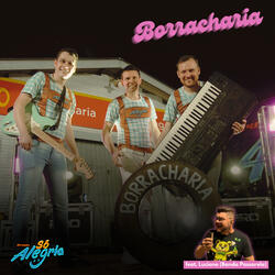 Borracharia
