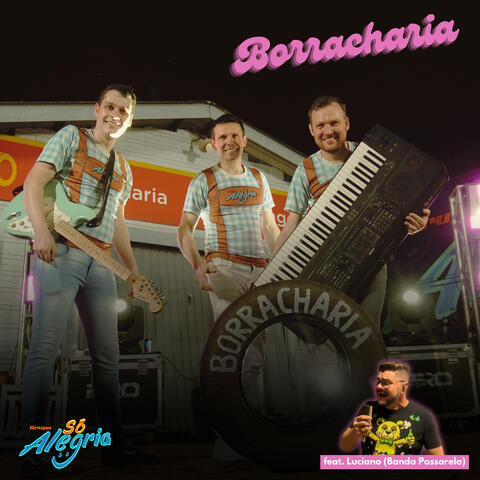 Borracharia